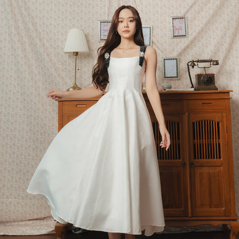 With Love x Cindy EVANGELINE DRESS